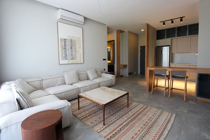 Image No.18-Maison / Villa de 3 chambres à vendre à Mumcular