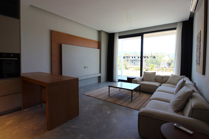 Image No.19-Maison / Villa de 3 chambres à vendre à Mumcular