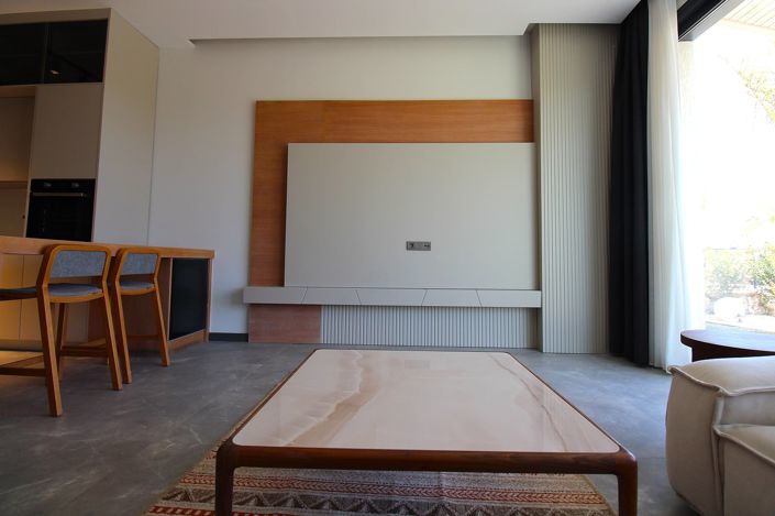 Image No.20-Maison / Villa de 3 chambres à vendre à Mumcular