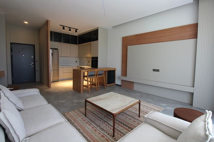 Image No.23-Maison / Villa de 3 chambres à vendre à Mumcular