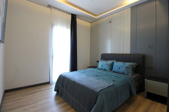 Image No.25-Maison / Villa de 3 chambres à vendre à Mumcular