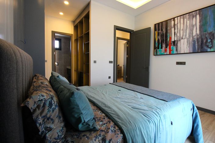 Image No.26-Maison / Villa de 3 chambres à vendre à Mumcular