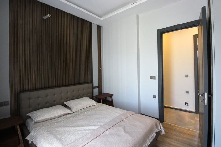 Image No.28-Maison / Villa de 3 chambres à vendre à Mumcular