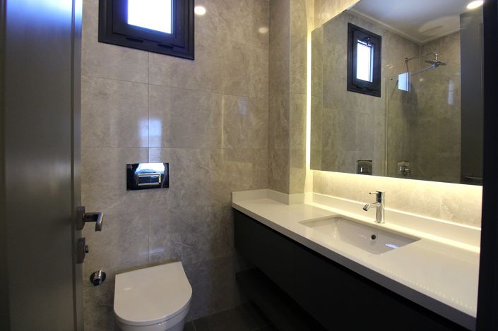 Image No.32-Maison / Villa de 3 chambres à vendre à Mumcular