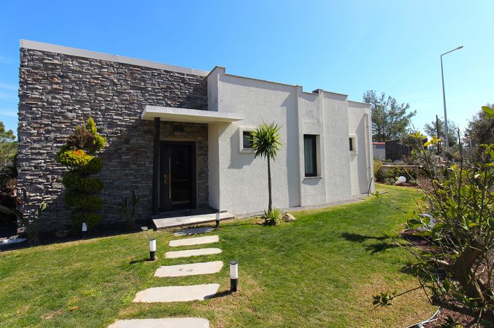 Image No.7-Maison / Villa de 3 chambres à vendre à Mumcular