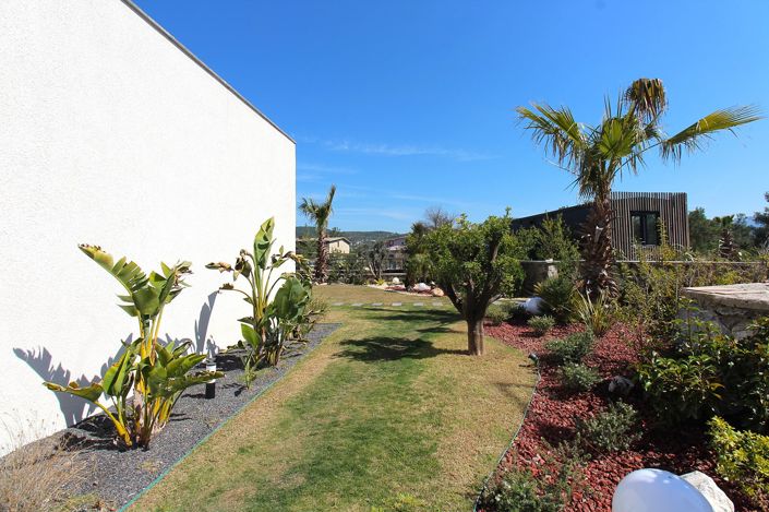 Image No.9-Maison / Villa de 3 chambres à vendre à Mumcular