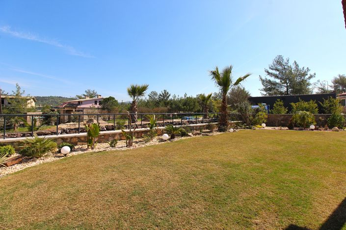 Image No.10-Maison / Villa de 3 chambres à vendre à Mumcular