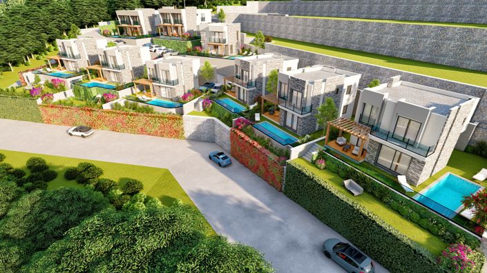 Image No.15-3 Bed House/Villa for sale