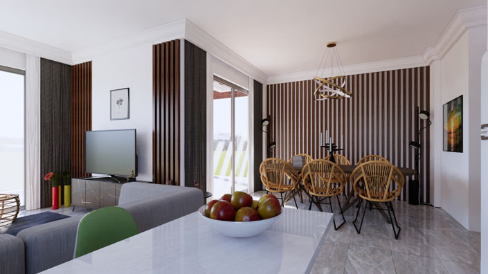 Image No.18-3 Bed House/Villa for sale