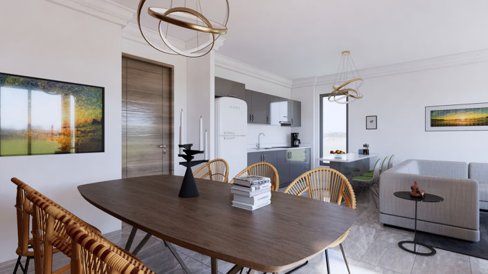 Image No.19-3 Bed House/Villa for sale