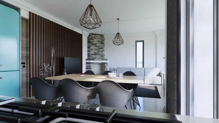 Image No.21-3 Bed House/Villa for sale