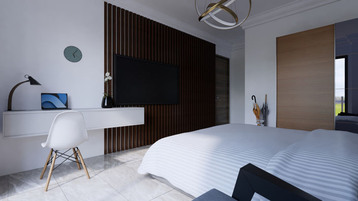 Image No.24-3 Bed House/Villa for sale