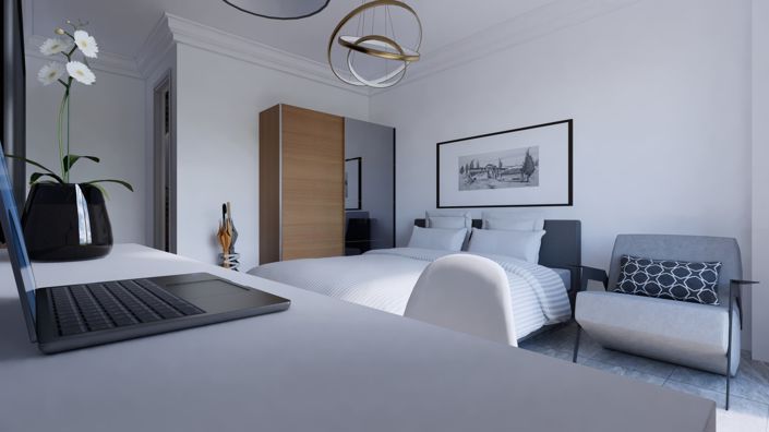 Image No.25-3 Bed House/Villa for sale