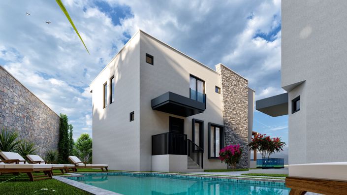 Image No.5-4 Bed House/Villa for sale