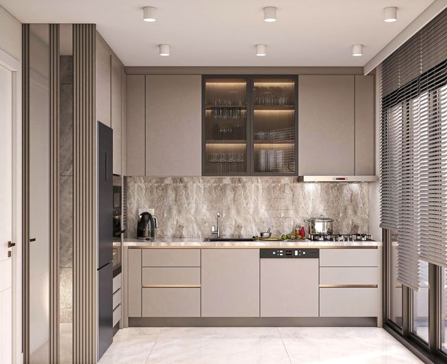 Image No.12-3 Bed Apartment for sale