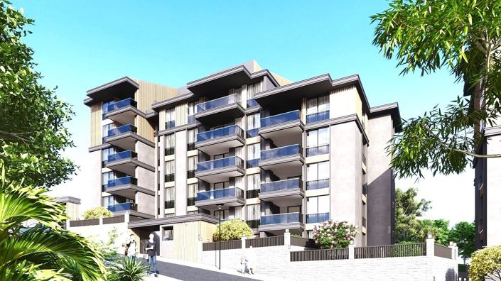 Image No.3-3 Bed Apartment for sale