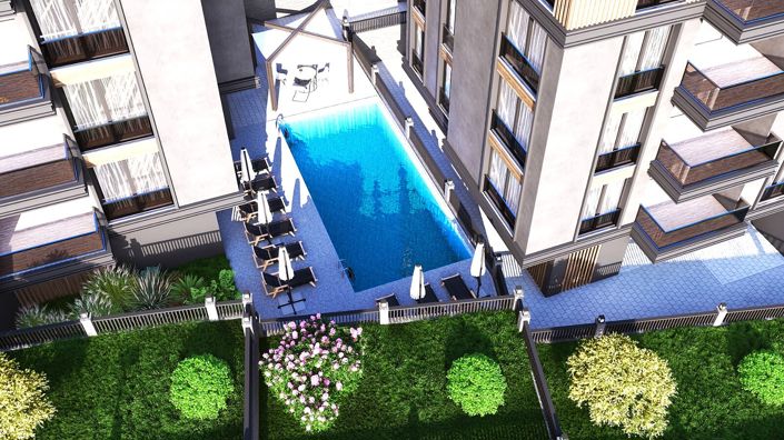 Image No.4-3 Bed Apartment for sale