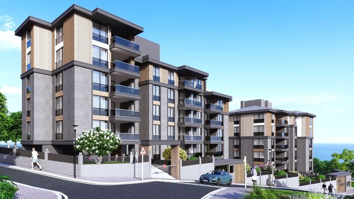 Image No.6-3 Bed Apartment for sale