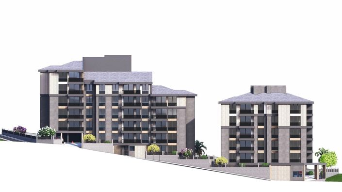 Image No.8-3 Bed Apartment for sale