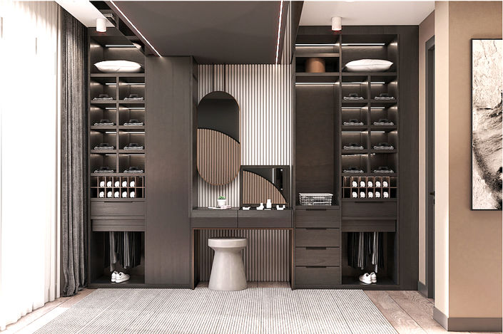 Image No.9-3 Bed Apartment for sale