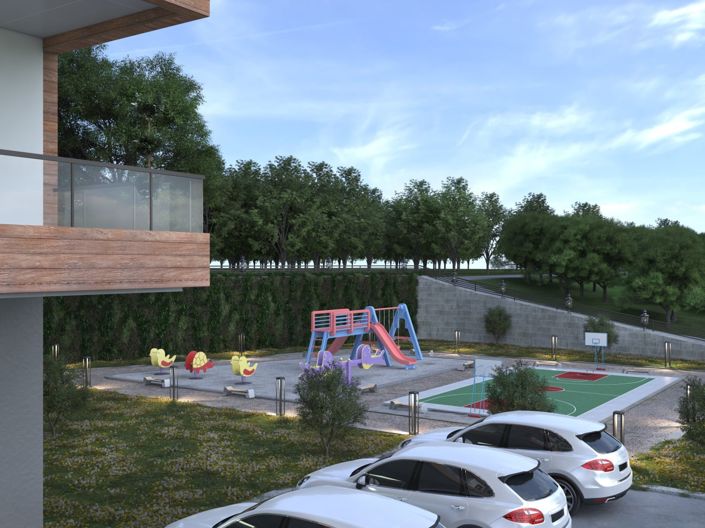 Image No.4-4 Bed Apartment for sale