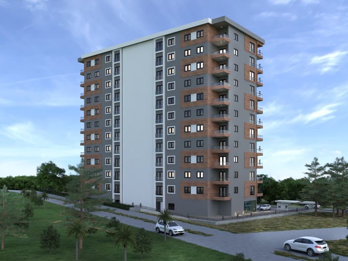 Image No.5-4 Bed Apartment for sale