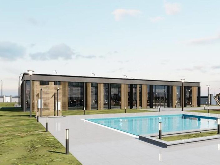 Image No.12-1 Bed Apartment for sale