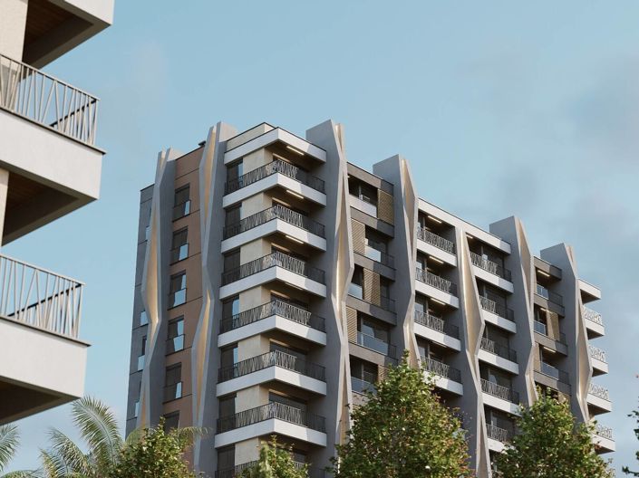 Image No.14-1 Bed Apartment for sale