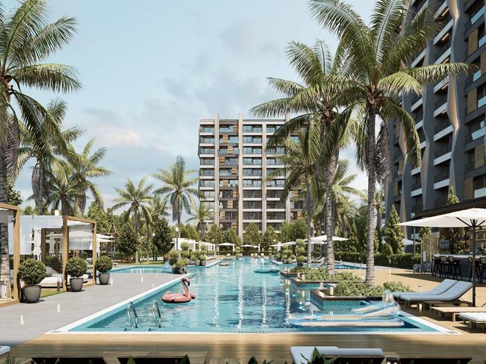 Image No.2-1 Bed Apartment for sale