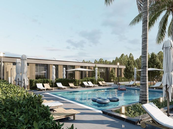 Image No.10-2 Bed Apartment for sale