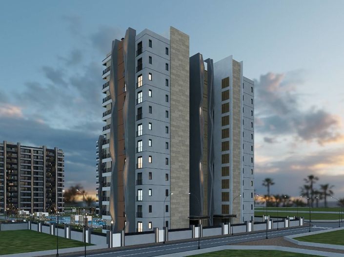 Image No.7-2 Bed Apartment for sale