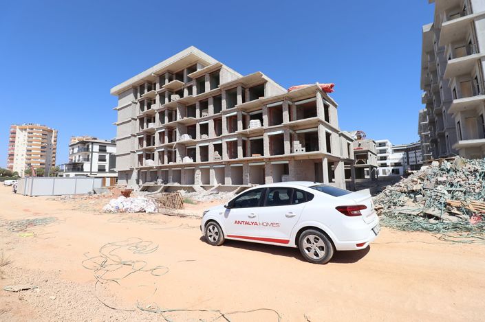 Image No.9-1 Bed Apartment for sale