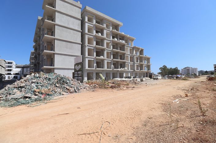 Image No.10-1 Bed Apartment for sale