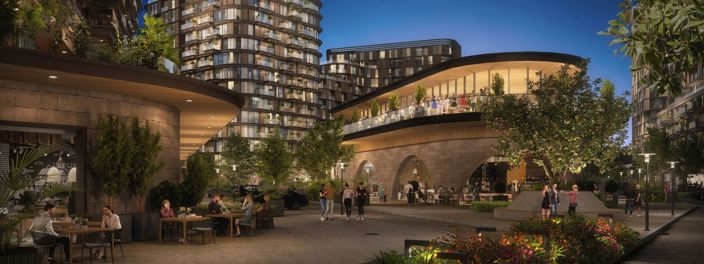 Image No.15-1 Bed Apartment for sale