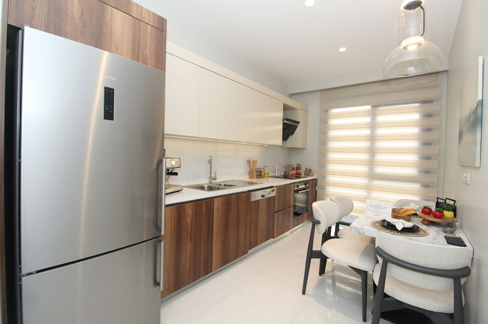 Image No.24-1 Bed Apartment for sale