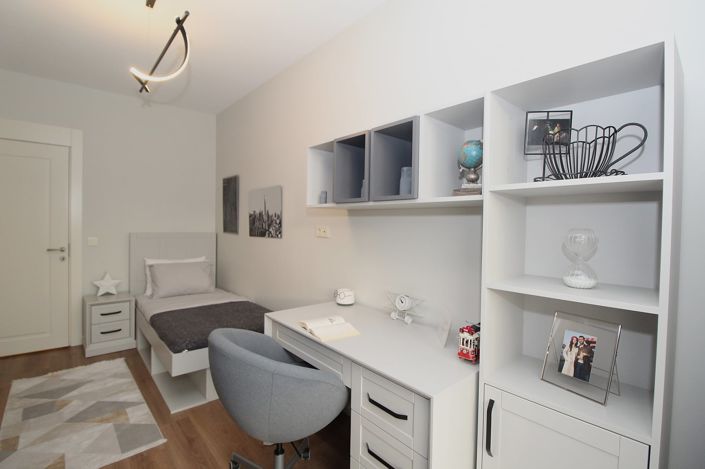 Image No.30-1 Bed Apartment for sale