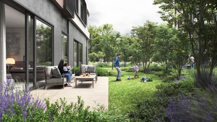 Image No.13-2 Bed Apartment for sale