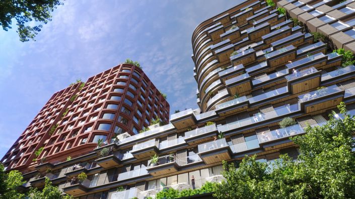 Image No.4-2 Bed Apartment for sale