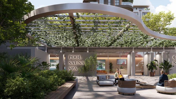 Image No.8-2 Bed Apartment for sale