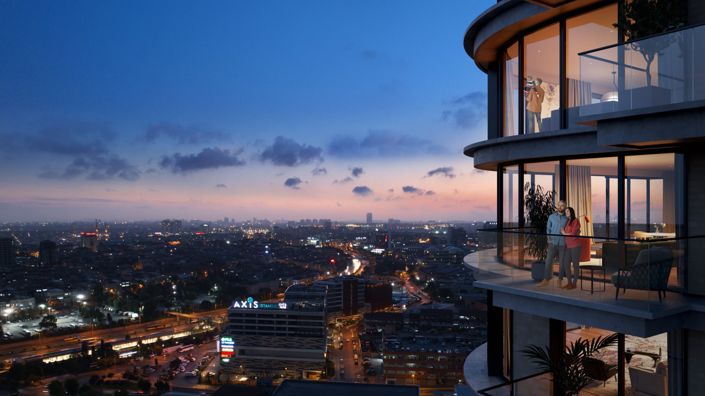 Image No.17-3 Bed Apartment for sale