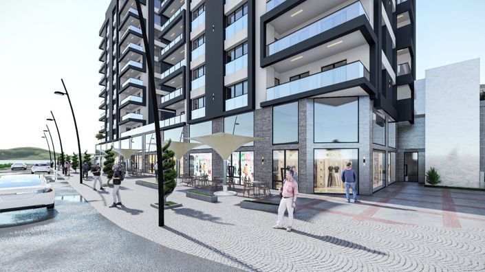 Image No.17-3 Bed Apartment for sale