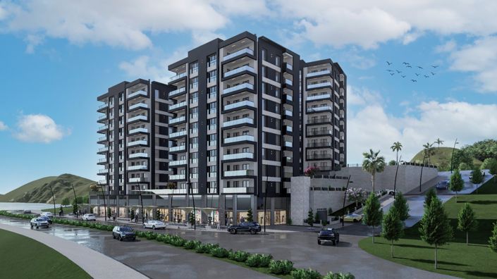 Image No.18-3 Bed Apartment for sale