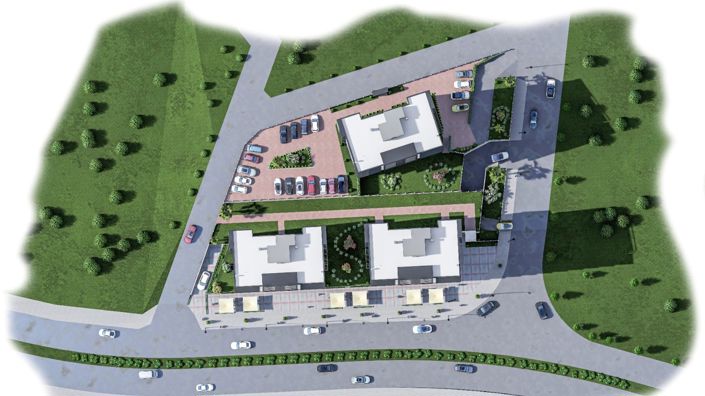 Image No.20-3 Bed Apartment for sale