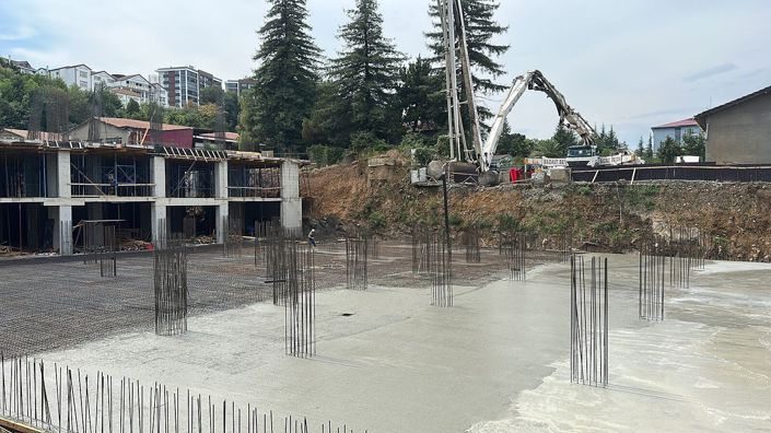 Image No.12-1 Bed Apartment for sale