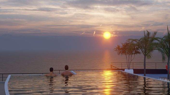 Image No.9-1 Bed Apartment for sale