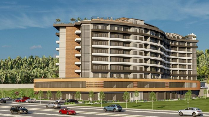 Image No.5-2 Bed Apartment for sale