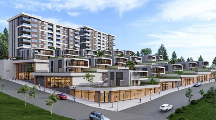 Image No.2-4 Bed Apartment for sale