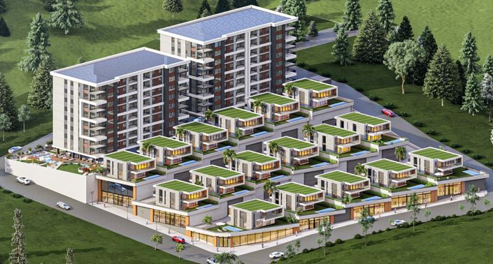 Image No.8-4 Bed Apartment for sale