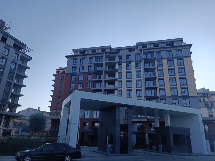 Image No.16-1 Bed Apartment for sale