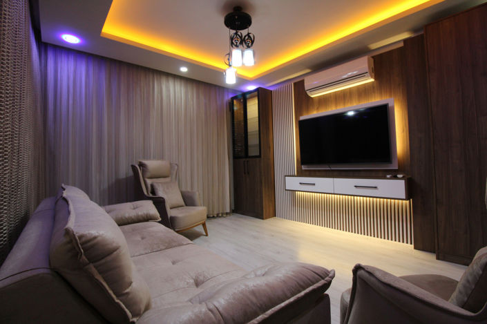 Image No.20-1 Bed Apartment for sale